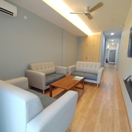 בנדר סרי בגאוואן Telanai16 Lodge מראה חיצוני תמונה