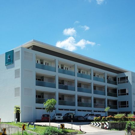 בנדר סרי בגאוואן Telanai16 Lodge מראה חיצוני תמונה