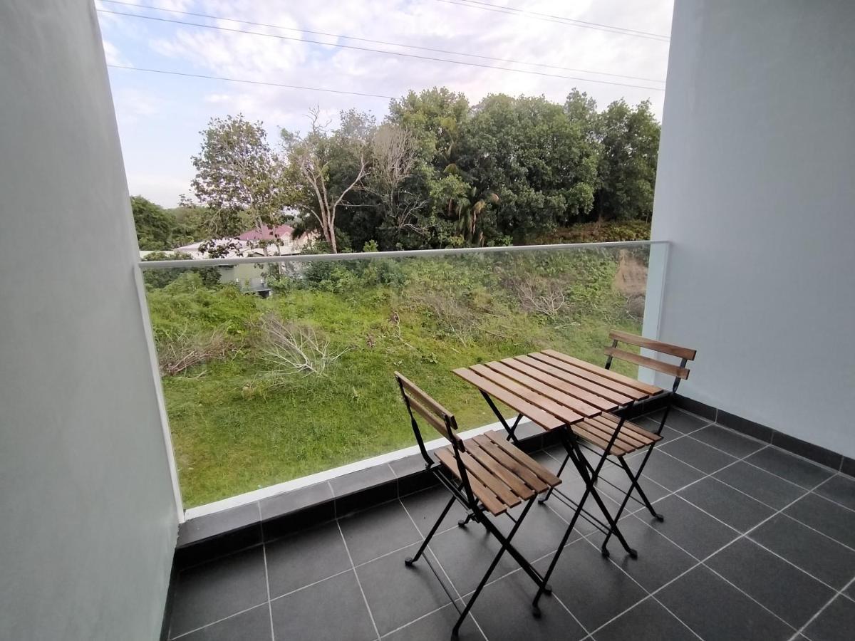 בנדר סרי בגאוואן Telanai16 Lodge מראה חיצוני תמונה