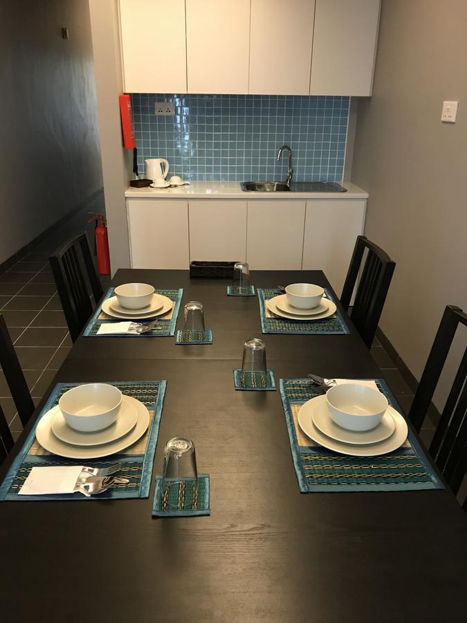 בנדר סרי בגאוואן Telanai16 Lodge מראה חיצוני תמונה
