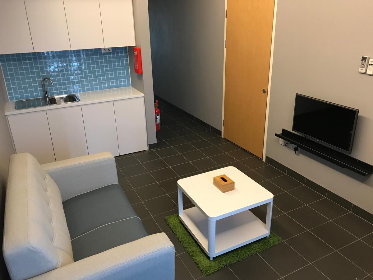 בנדר סרי בגאוואן Telanai16 Lodge מראה חיצוני תמונה