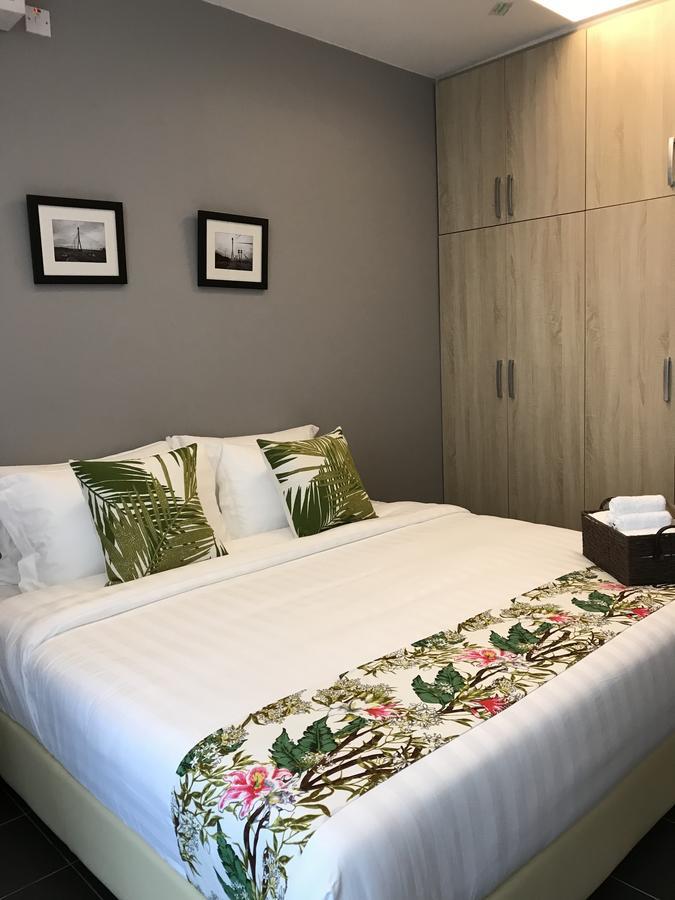 בנדר סרי בגאוואן Telanai16 Lodge מראה חיצוני תמונה