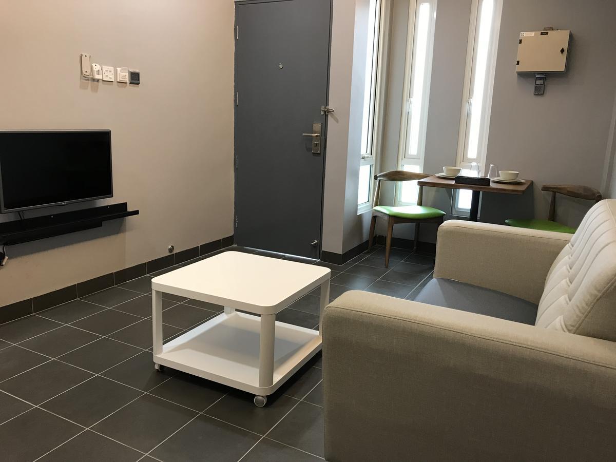 בנדר סרי בגאוואן Telanai16 Lodge מראה חיצוני תמונה
