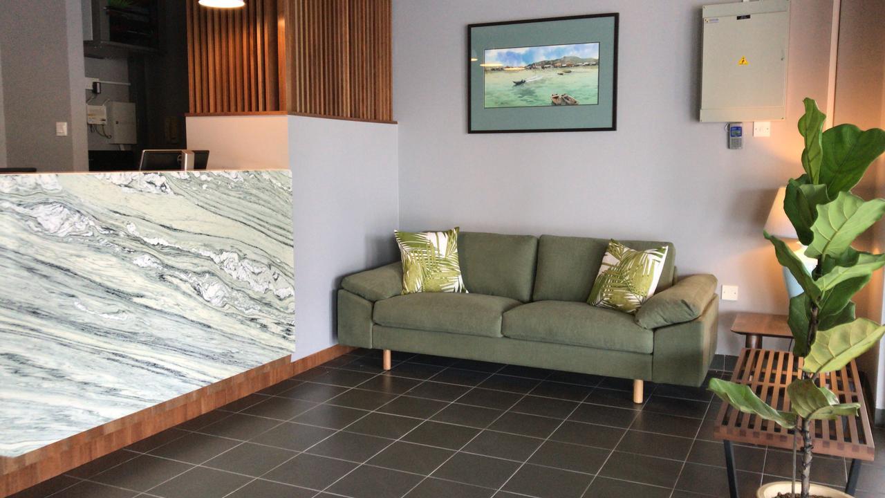 בנדר סרי בגאוואן Telanai16 Lodge מראה חיצוני תמונה
