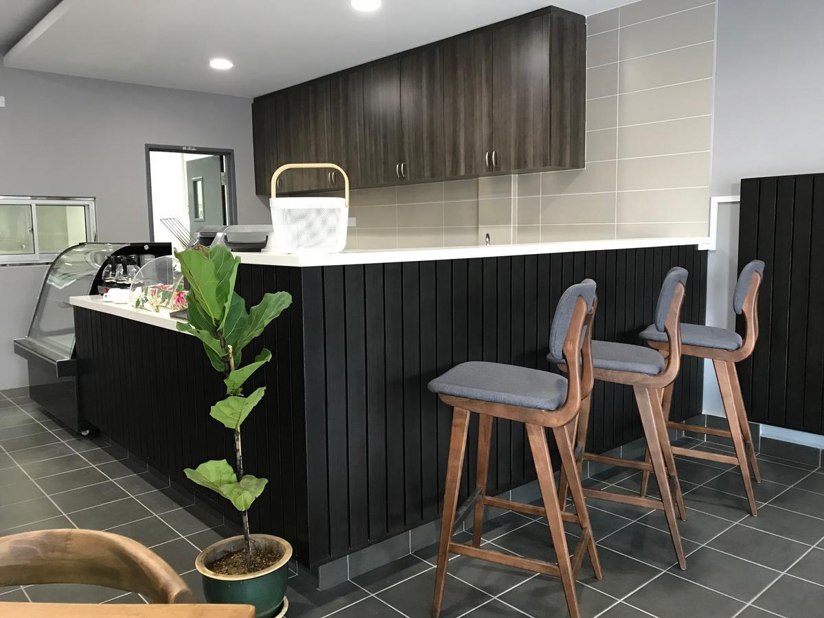 בנדר סרי בגאוואן Telanai16 Lodge מראה חיצוני תמונה