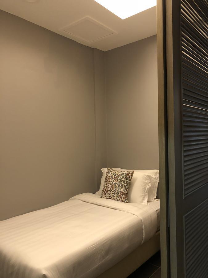 בנדר סרי בגאוואן Telanai16 Lodge מראה חיצוני תמונה