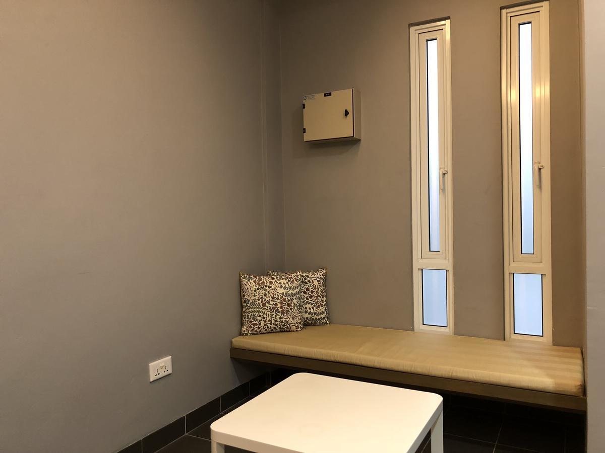 בנדר סרי בגאוואן Telanai16 Lodge מראה חיצוני תמונה
