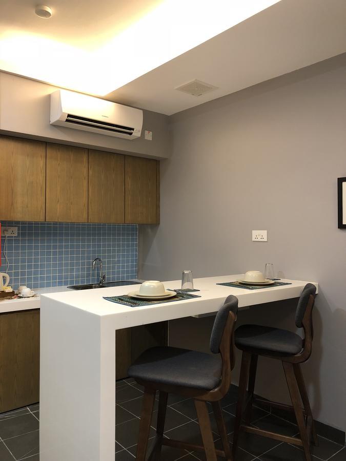 בנדר סרי בגאוואן Telanai16 Lodge מראה חיצוני תמונה
