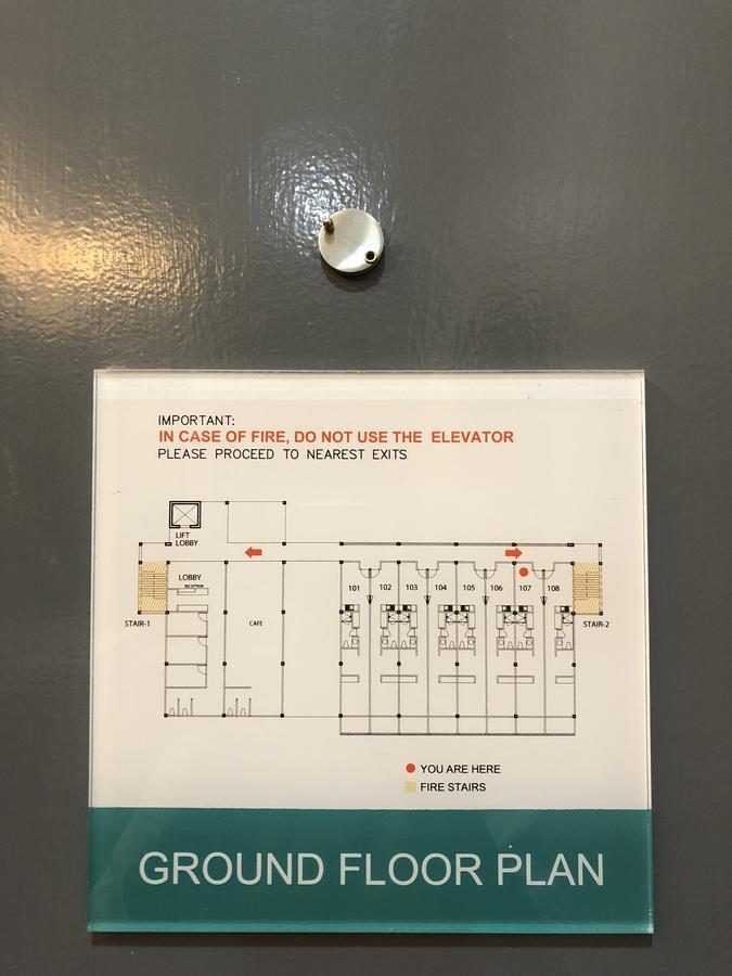 בנדר סרי בגאוואן Telanai16 Lodge מראה חיצוני תמונה