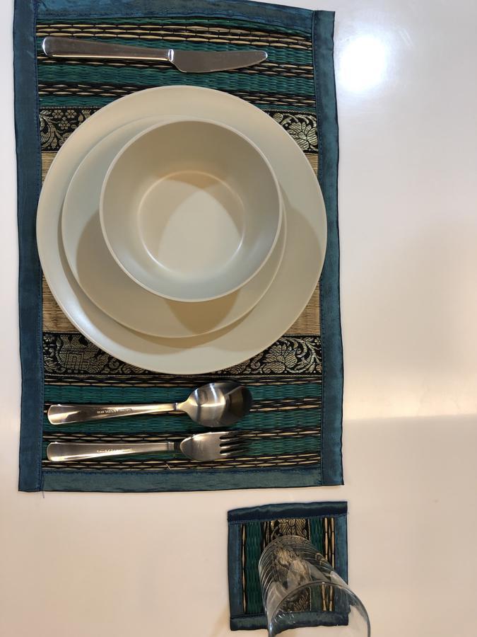 בנדר סרי בגאוואן Telanai16 Lodge מראה חיצוני תמונה
