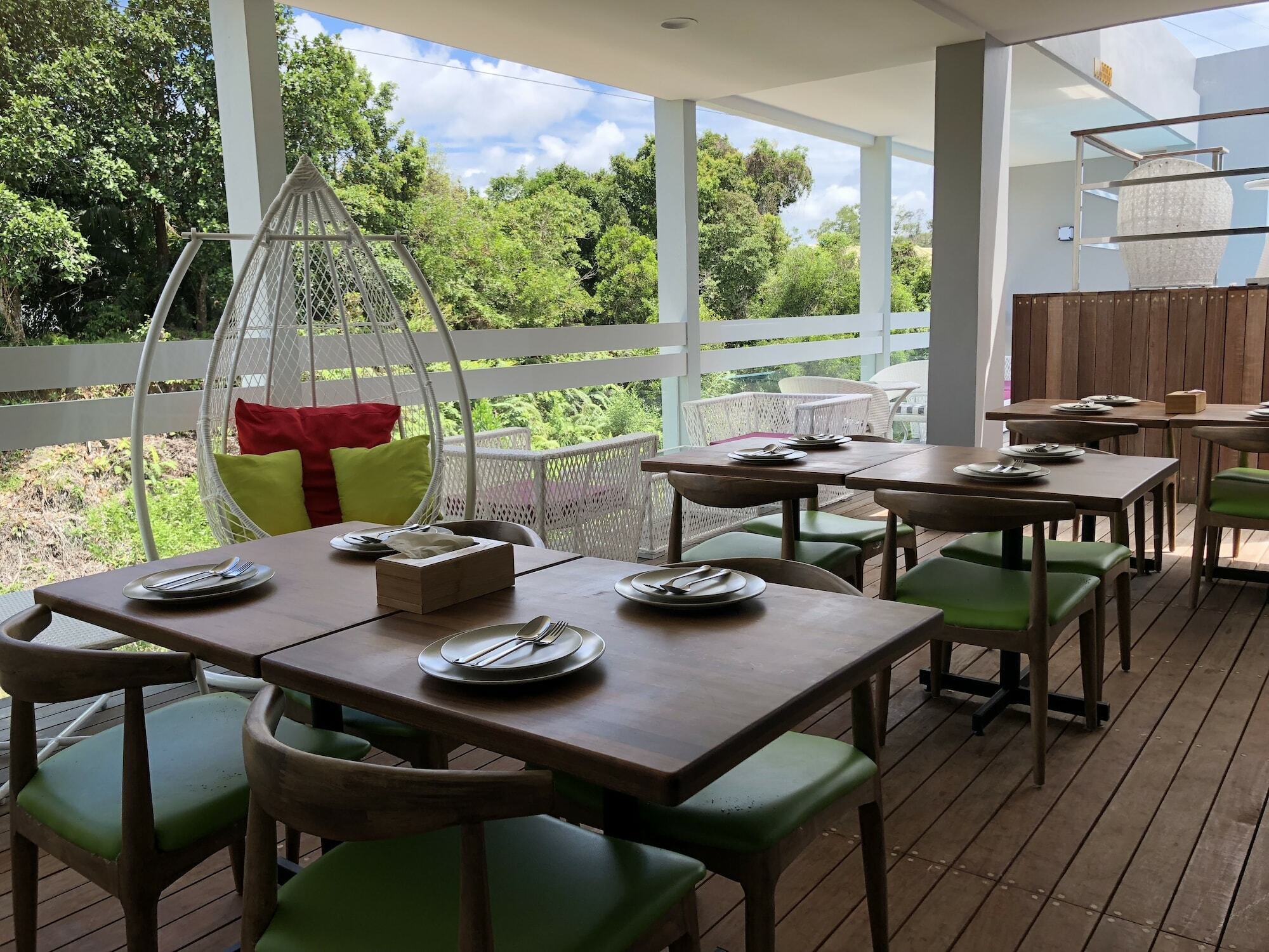 בנדר סרי בגאוואן Telanai16 Lodge מראה חיצוני תמונה