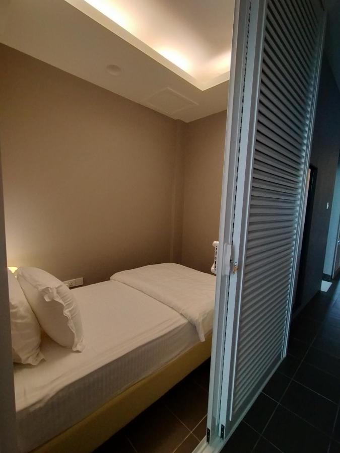 בנדר סרי בגאוואן Telanai16 Lodge מראה חיצוני תמונה